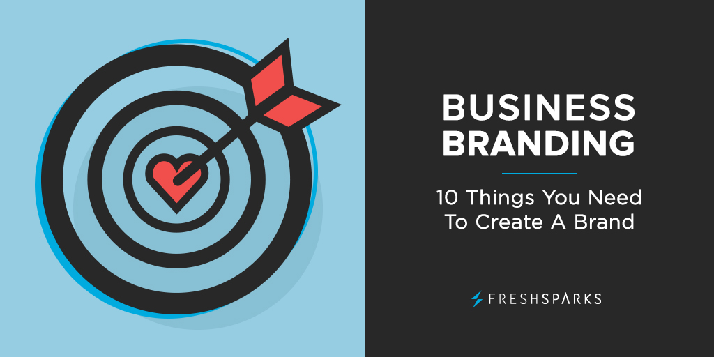 Brand Magic: How to build a brand with personality