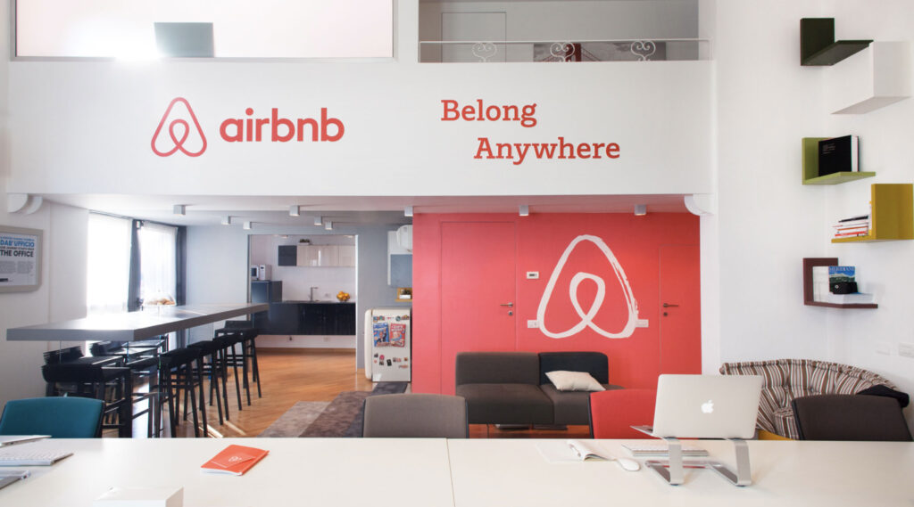 Airbnb - Marketing and Branding