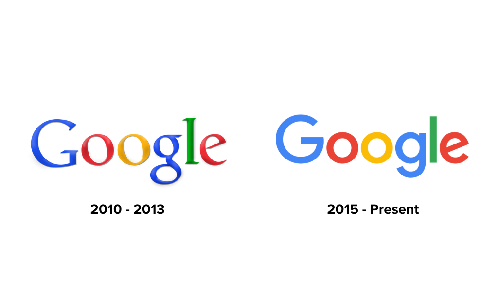 Google - Brand Refresh